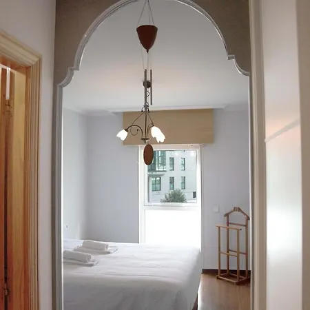 Monaco Apartment *
