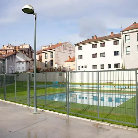 Monaco Santiago de Compostela