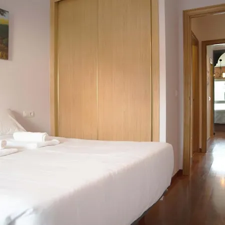 Apartment Monaco