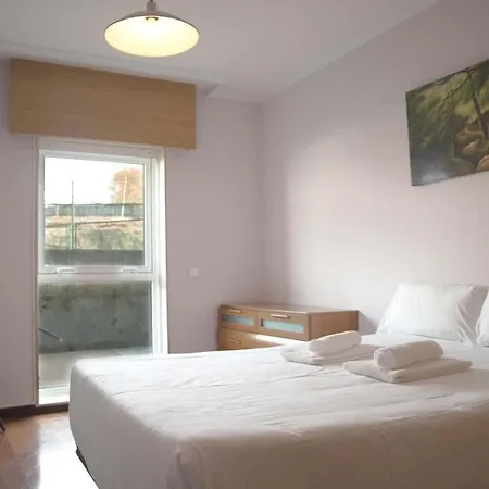 Apartment Monaco *