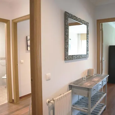 Apartment Monaco Santiago de Compostela