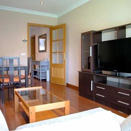 Monaco * Santiago de Compostela