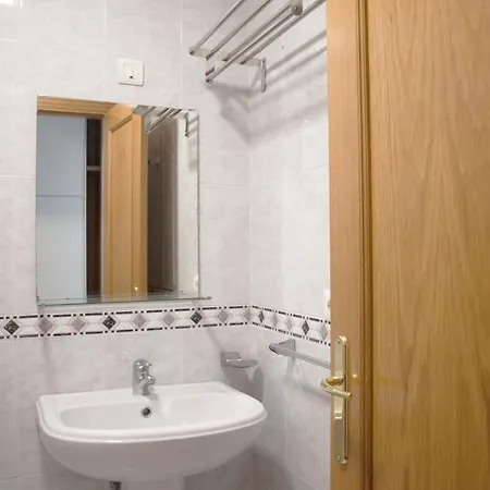 Monaco Lejlighed Santiago de Compostela