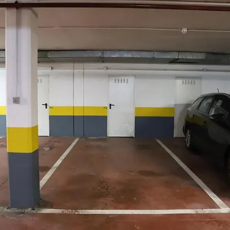 Lejlighed Monaco Santiago de Compostela