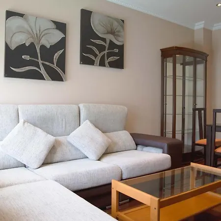 Monaco Apartment