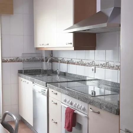 Monaco Santiago de Compostela