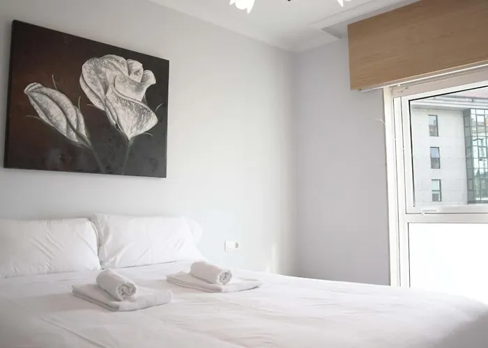 Monaco Santiago de Compostela