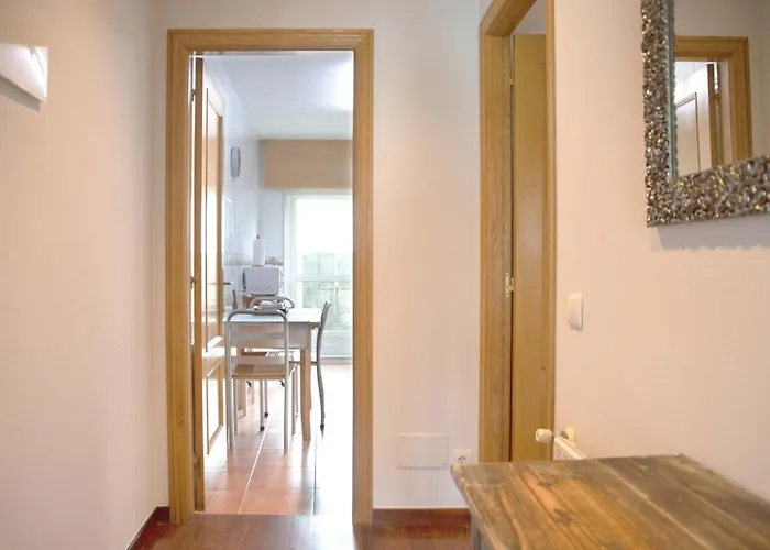 Monaco Апартаменты