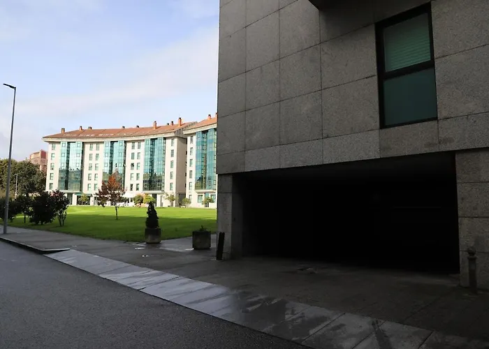 Апартаменты Monaco