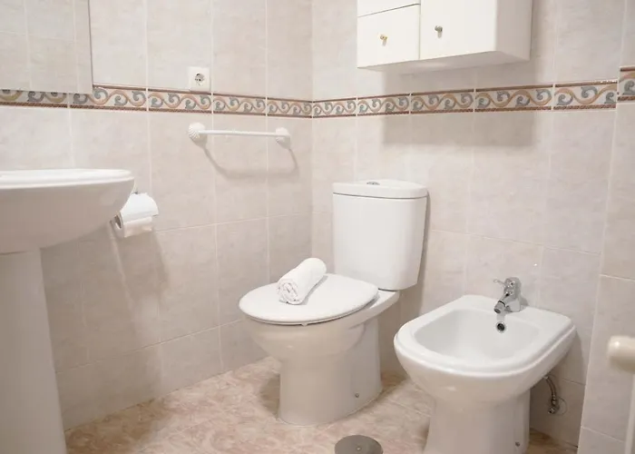 Monaco Апартаменты