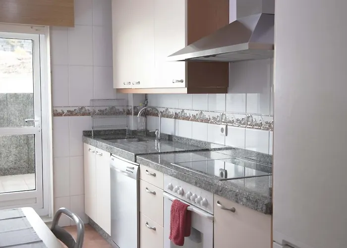 Monaco Santiago de Compostela